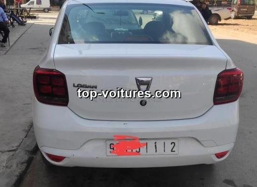 Dacia Logan 2020 — photo 2