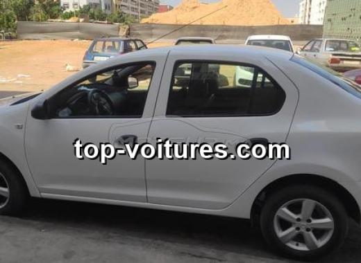 Dacia Logan 2020 — photo 3