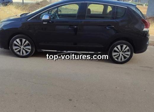 Peugeot 3008 2017 — photo 3