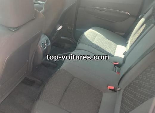 Peugeot 3008 2017 — photo 5