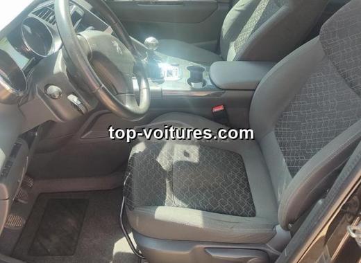 Peugeot 3008 2017 — photo 6