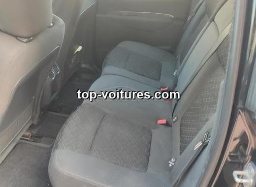 Peugeot 3008 2017 — photo 2
