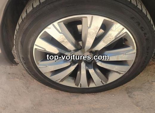 Peugeot 3008 2017 — photo 5