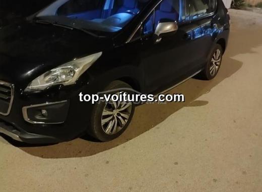 Peugeot 3008 2017 — photo 6