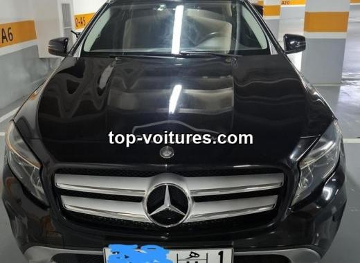 Mercedes-Benz Classe CLA
