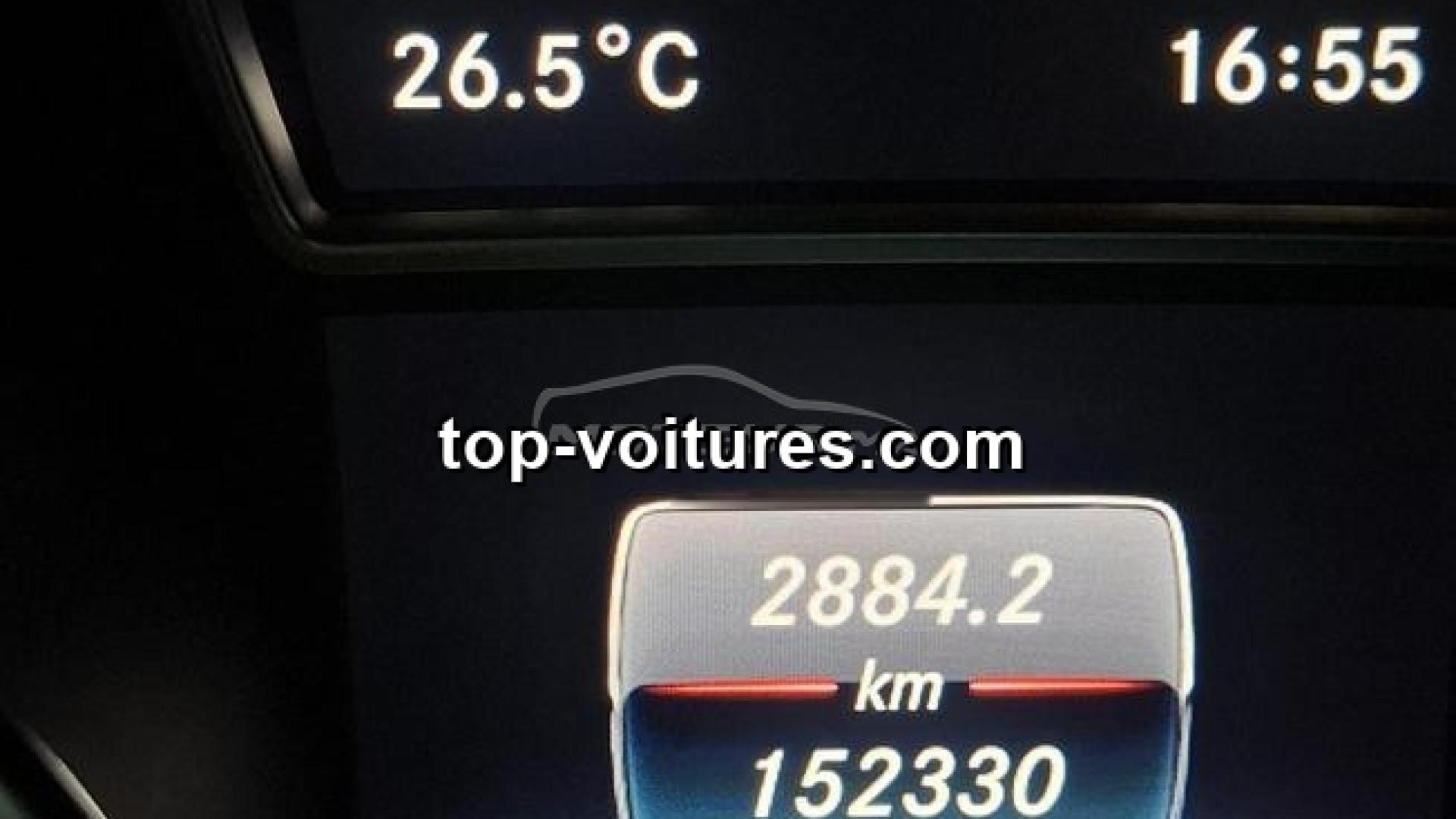 Mercedes-Benz Classe CLA