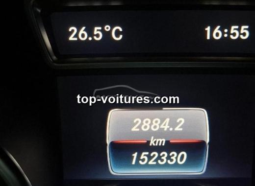 Mercedes Classe CLA 2016 — photo 2