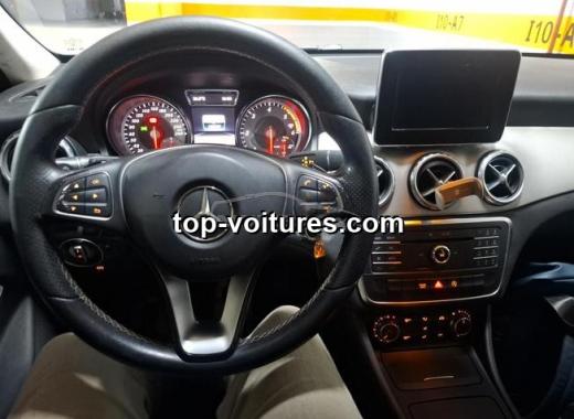 Mercedes Classe CLA 2016 — photo 3