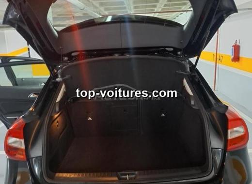 Mercedes Classe CLA 2016 — photo 4