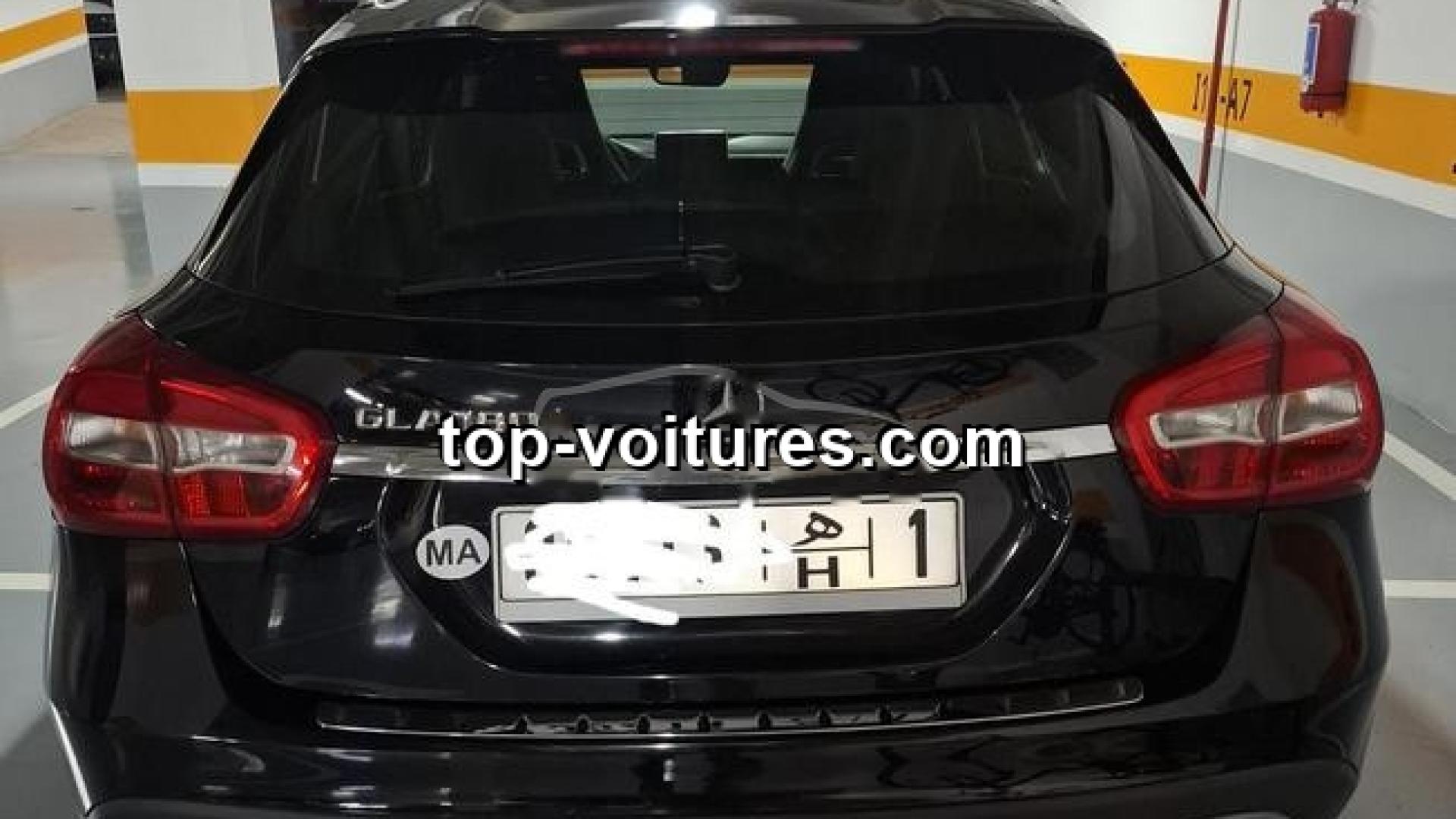 Mercedes-Benz Classe CLA