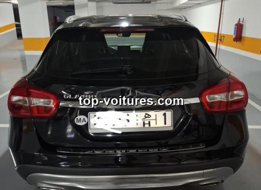 Mercedes Classe CLA 2016 — photo 5