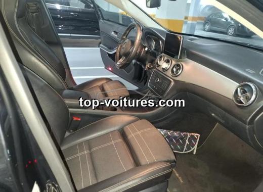 Mercedes Classe CLA 2016 — photo 6