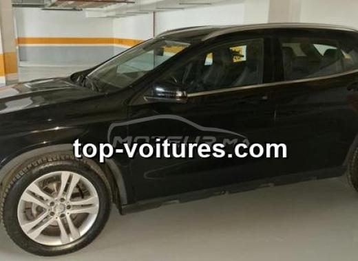 Mercedes Classe CLA 2016 — photo 7