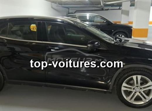 Mercedes Classe CLA 2016 — photo 8