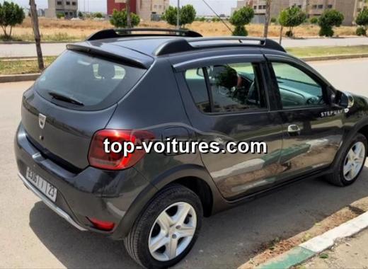 Dacia Sandero 2020 — photo 3
