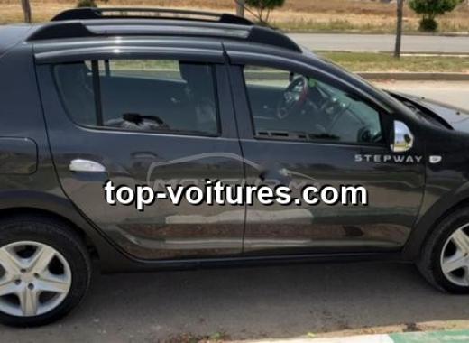 Dacia Sandero 2020 — photo 4