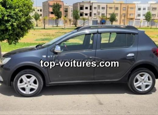 Dacia Sandero 2020 — photo 5