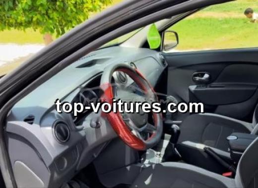 Dacia Sandero 2020 — photo 6