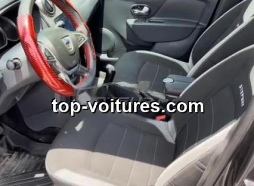 Dacia Sandero 2020 — photo 7