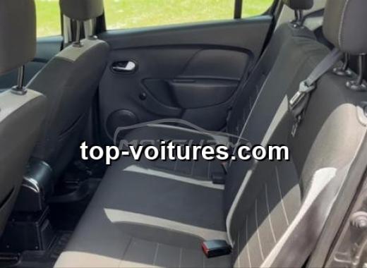 Dacia Sandero 2020 — photo 8