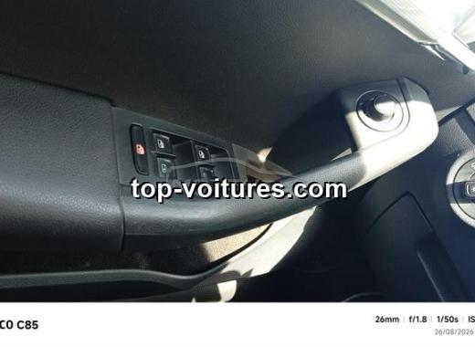 Skoda Octavia 2017 — photo 7