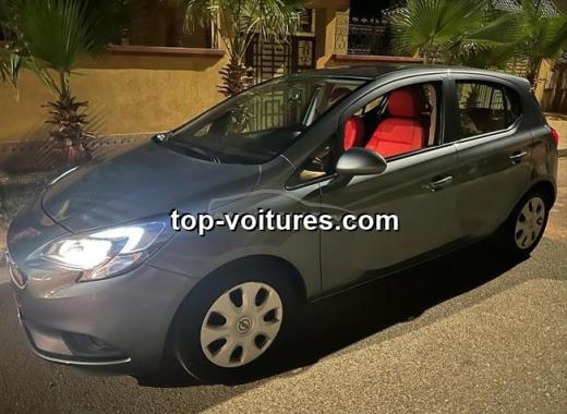 Opel Corsa 2019 — photo 2