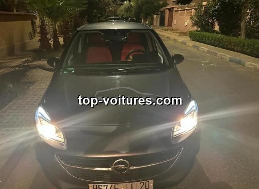 Opel Corsa 2019 — photo 4