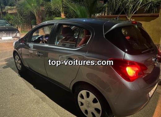 Opel Corsa 2019 — photo 7