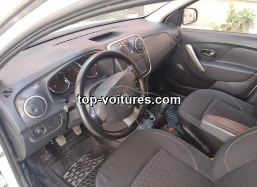Dacia Logan 2016 — photo 2