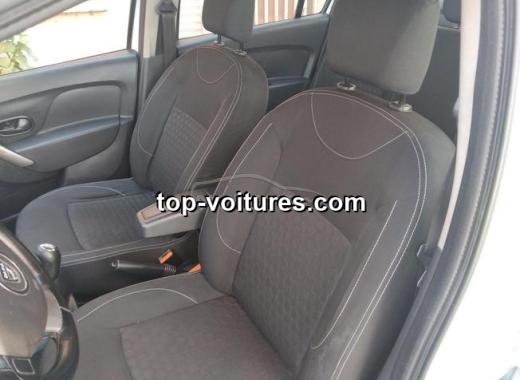 Dacia Logan 2016 — photo 3