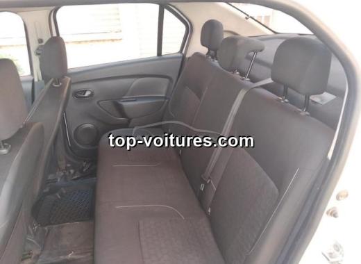 Dacia Logan 2016 — photo 4