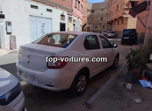 Dacia Logan 2016 — photo 5