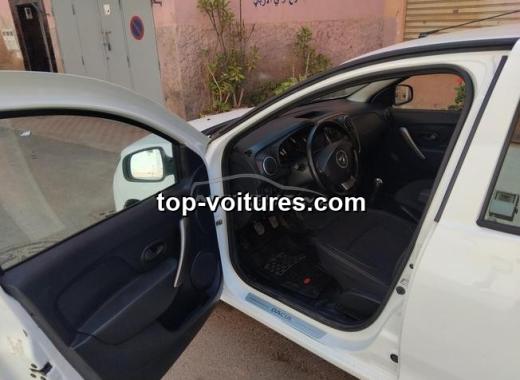 Dacia Logan 2016 — photo 6