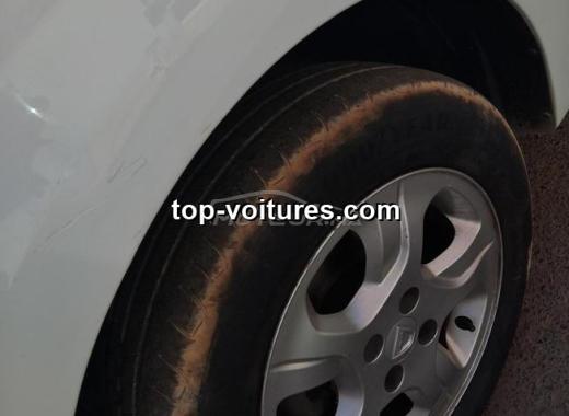 Dacia Logan 2016 — photo 7