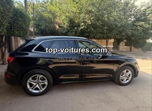 Audi Q5 2021 — photo 3