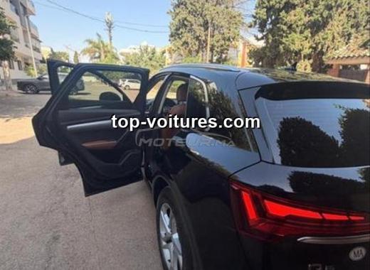 Audi Q5 2021 — photo 6