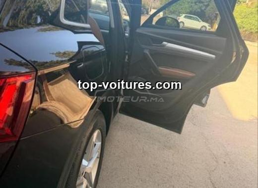Audi Q5 2021 — photo 7
