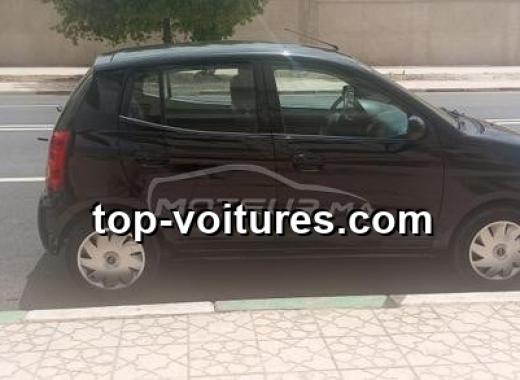Kia Picanto 2010 — photo 2