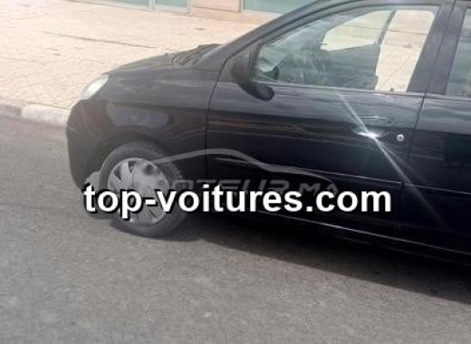 Kia Picanto 2010 — photo 5