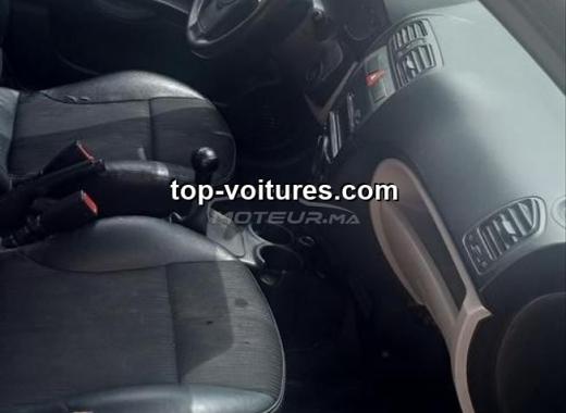 Kia Picanto 2010 — photo 6