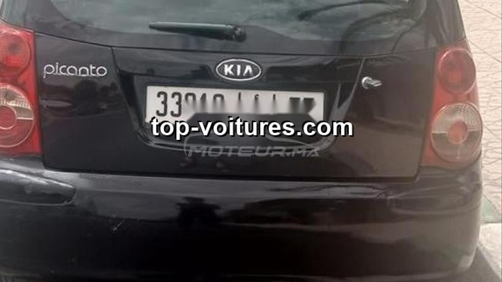 Kia Picanto