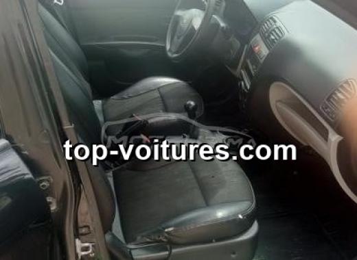 Kia Picanto 2010 — photo 4