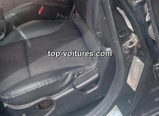 Kia Picanto 2010 — photo 5