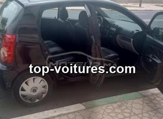 Kia Picanto 2010 — photo 6