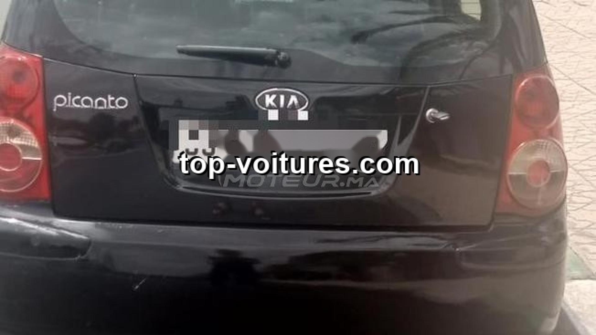 Kia Picanto