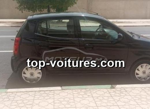 Kia Picanto 2010 — photo 3