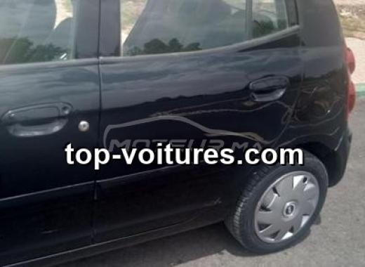 Kia Picanto 2010 — photo 4