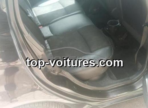 Kia Picanto 2010 — photo 5