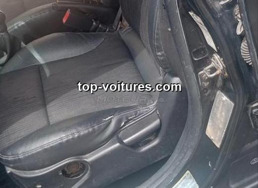 Kia Picanto 2010 — photo 6