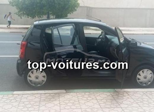 Kia Picanto 2010 — photo 7